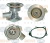 BEHR HELLA SERVICE 8MP 376 803-791 Water Pump